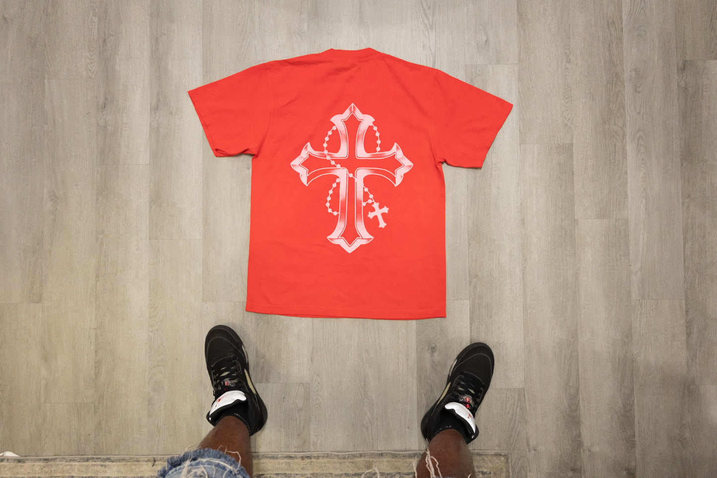 CD Tee