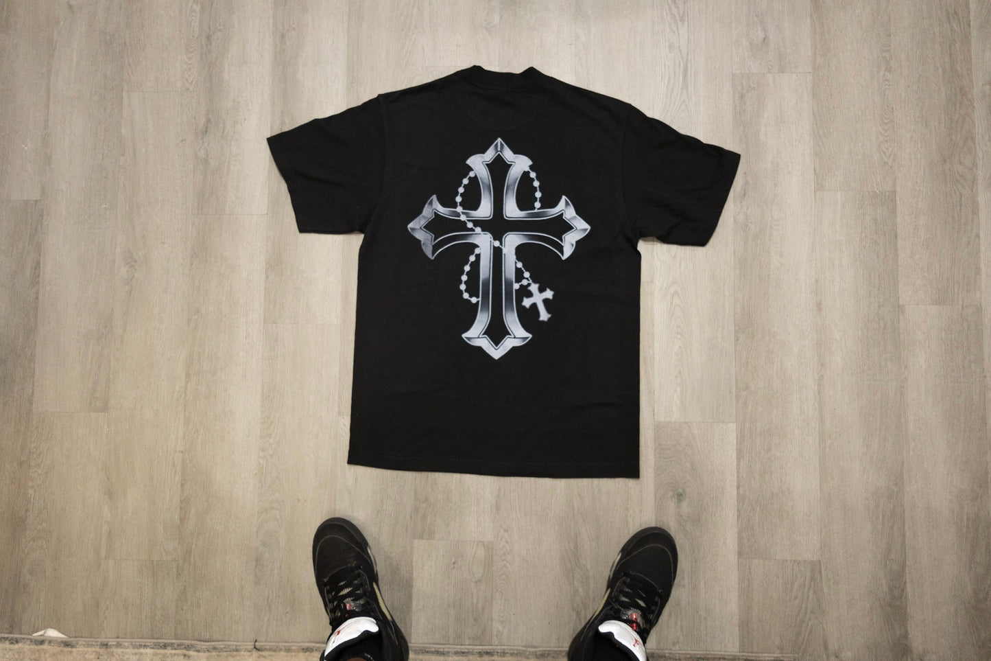 CD Tee