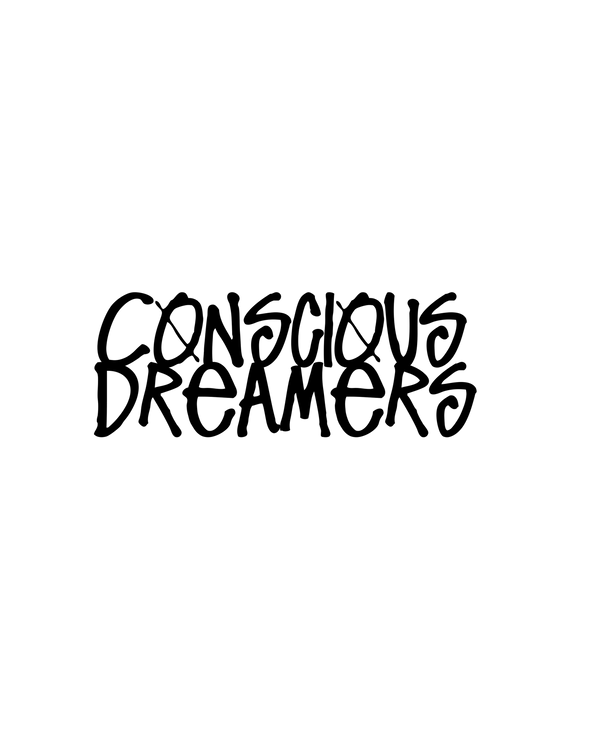 Conscious Dreamers logo