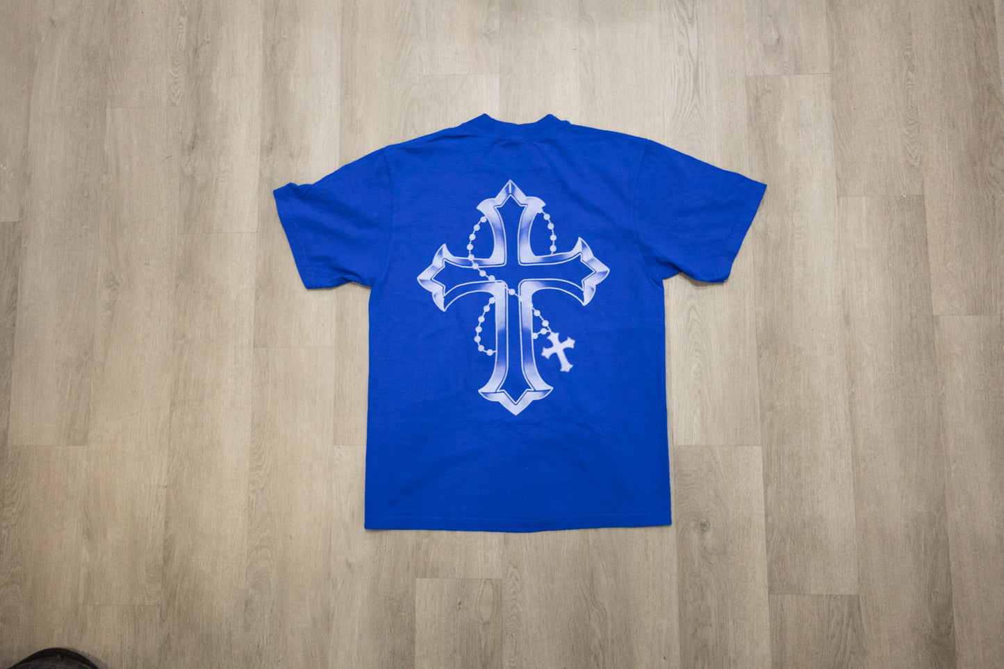 CD Tee