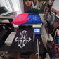 CD Tee